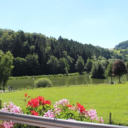 Haus Am Stryckpark Apartment Willingen  Exterior photo