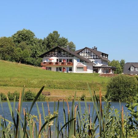 Haus Am Stryckpark Apartment Willingen  Exterior photo