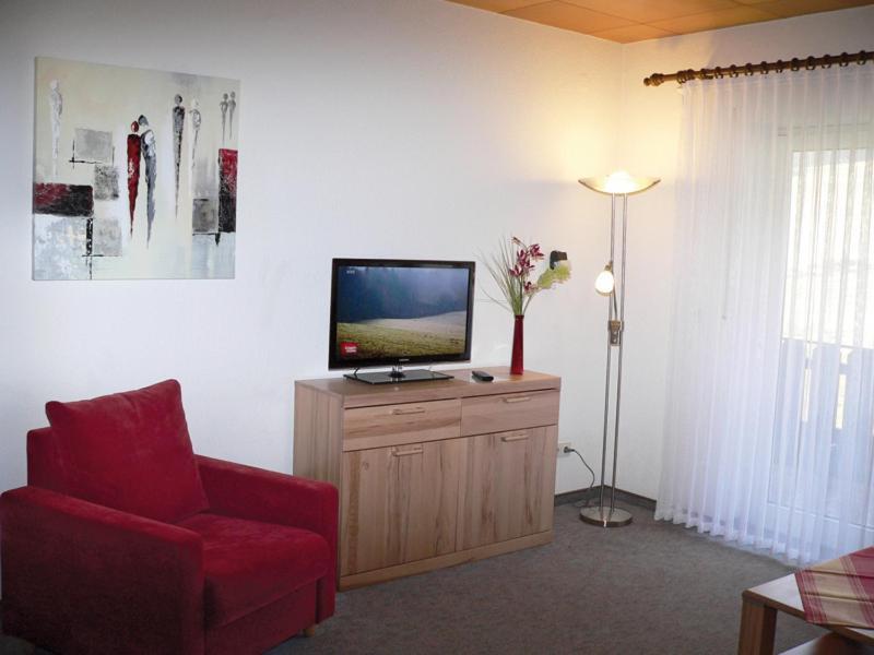 Haus Am Stryckpark Apartment Willingen  Room photo