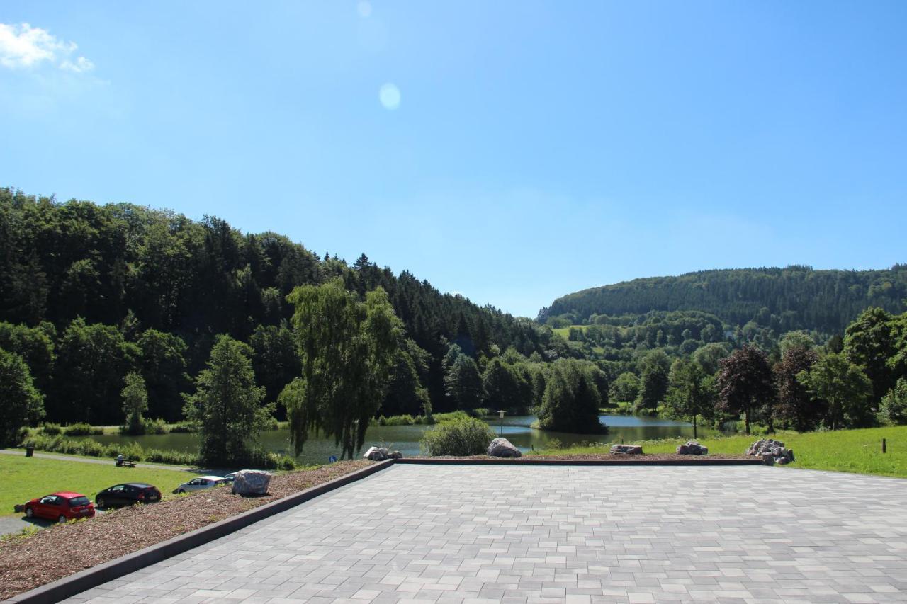 Haus Am Stryckpark Apartment Willingen  Exterior photo