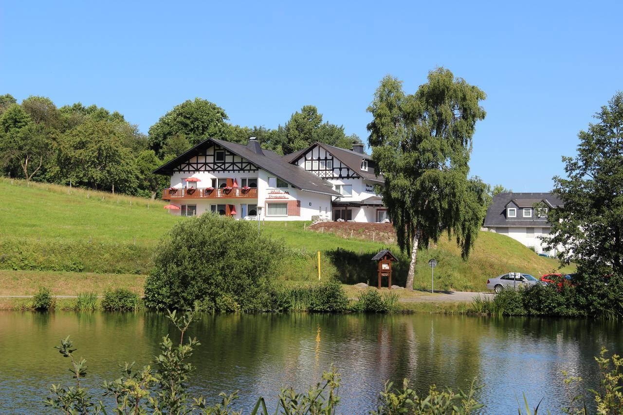 Haus Am Stryckpark Apartment Willingen  Exterior photo