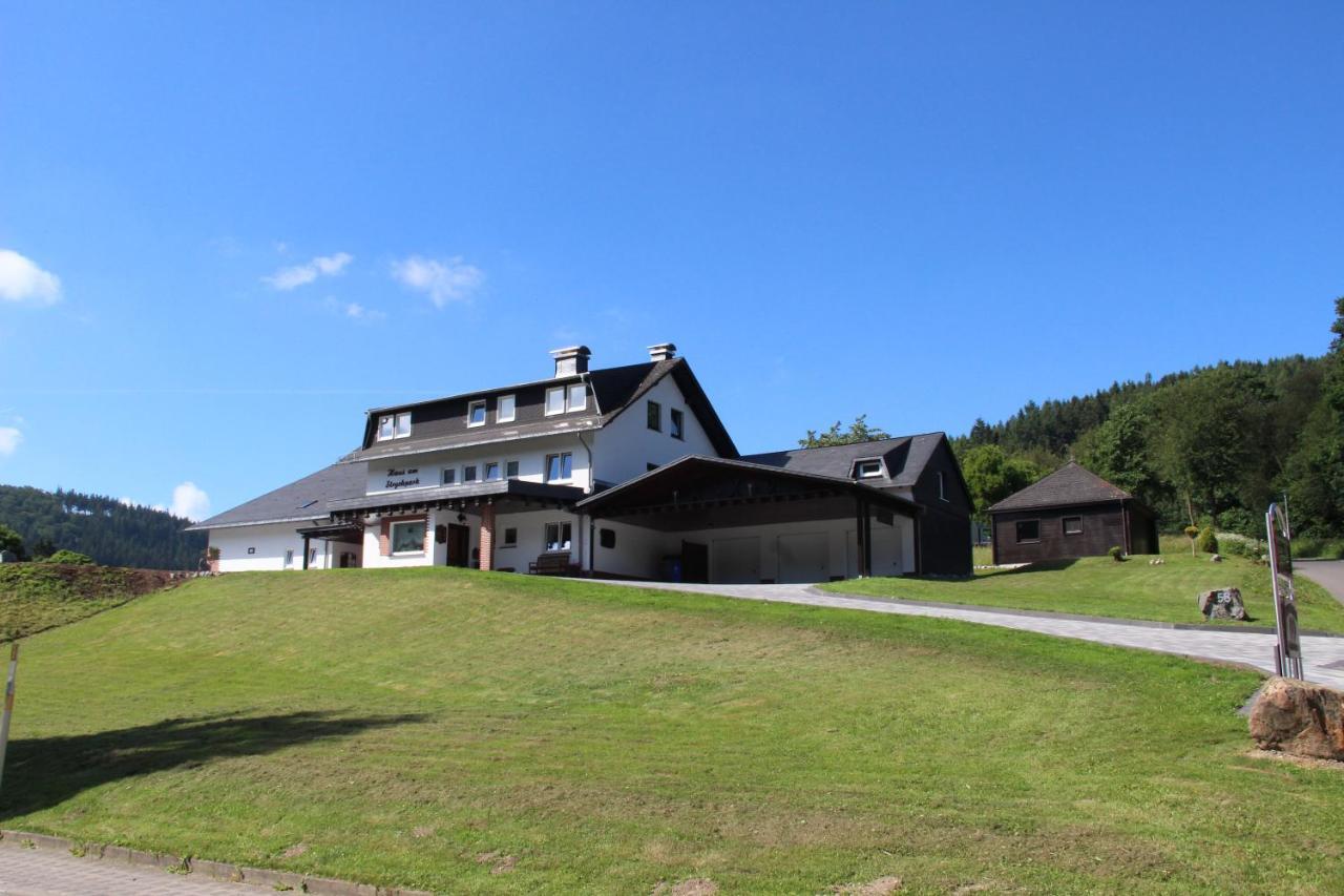 Haus Am Stryckpark Apartment Willingen  Exterior photo